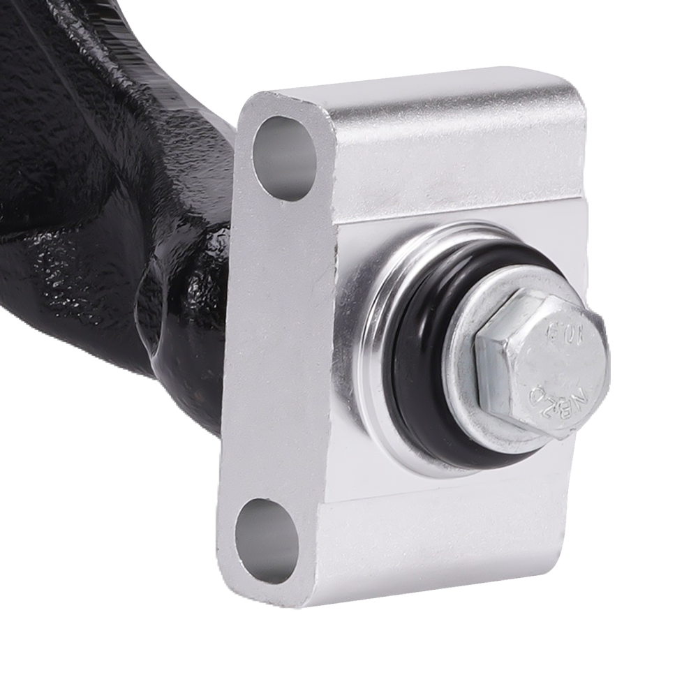 2pcs Rear Upper Control Arms for 2011-2019 compatible for Ford Explorer Taurus Flex MKS MKT