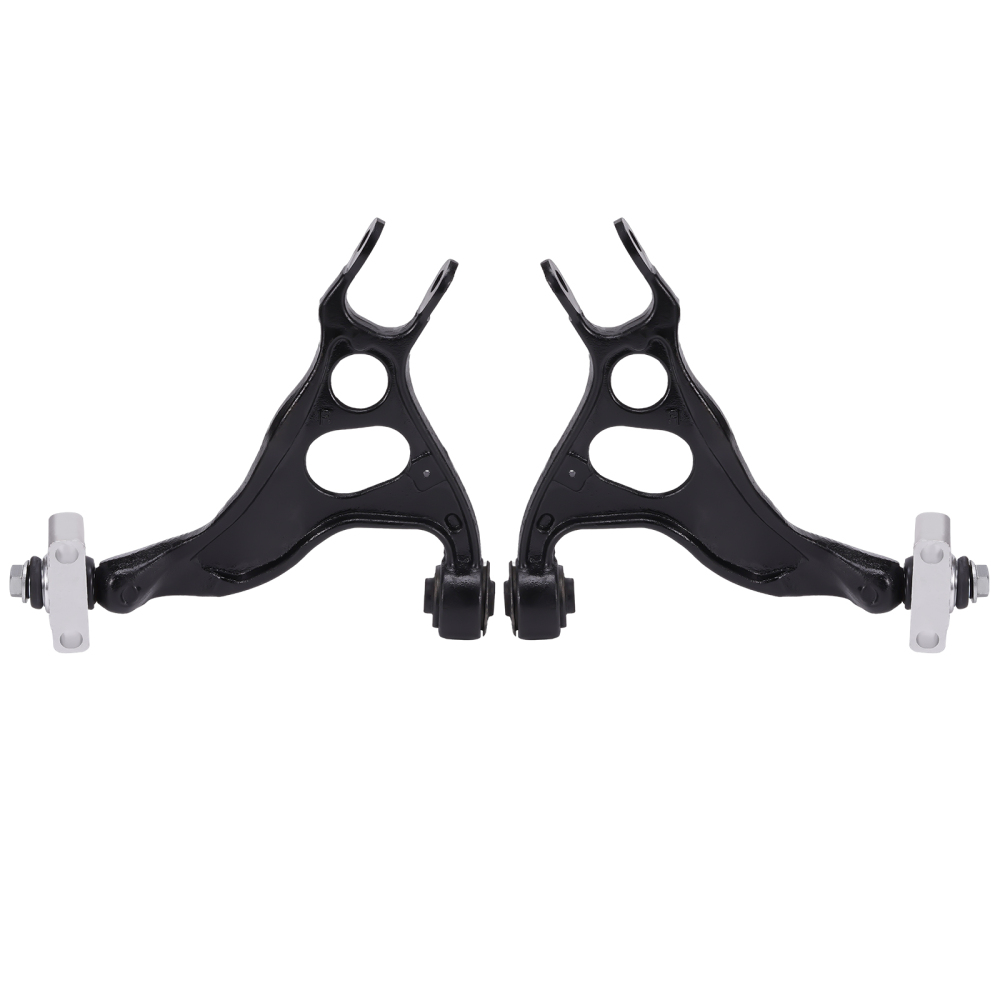 2 BRACCI DI CONTROLLO SUPERIORI POSTERIORI compatibile per FORD EXPLORER FLEX TAURUS compatibile per LINCOLN