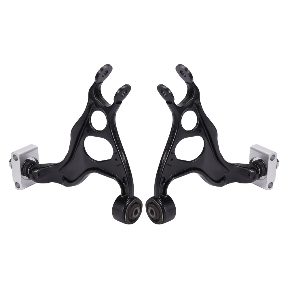 2 BRACCI DI CONTROLLO SUPERIORI POSTERIORI compatibile per FORD EXPLORER FLEX TAURUS compatibile per LINCOLN