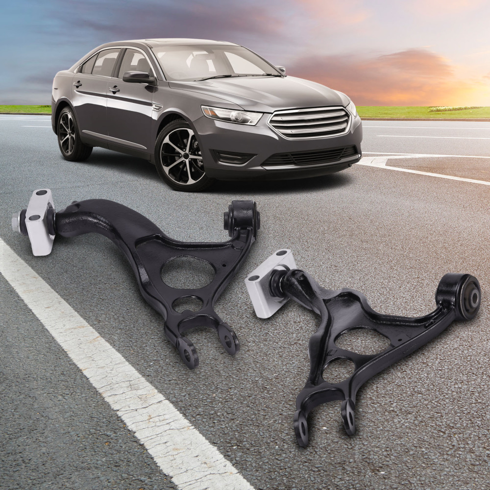 2 BRACCI DI CONTROLLO SUPERIORI POSTERIORI compatibile per FORD EXPLORER FLEX TAURUS compatibile per LINCOLN