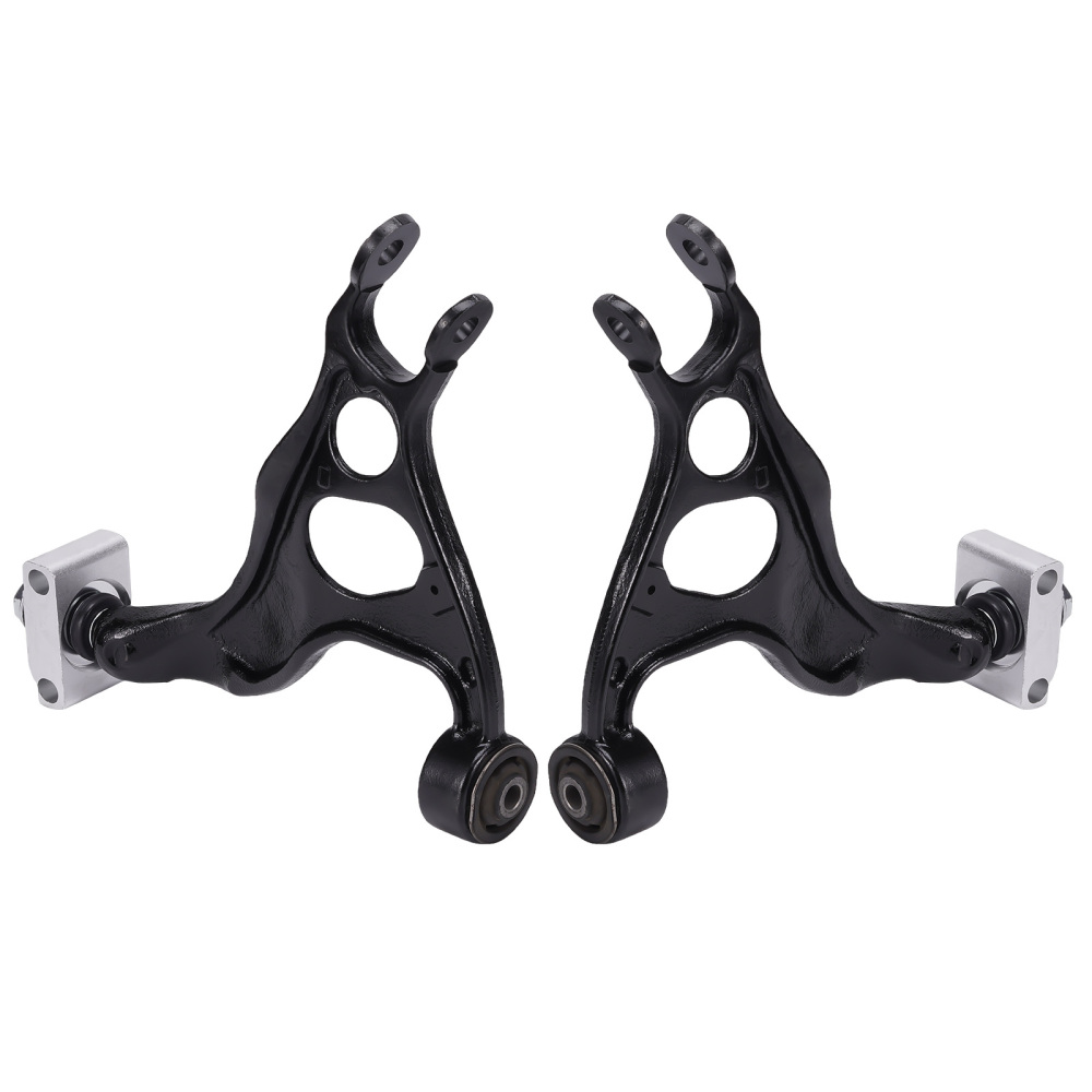 2 BRACCI DI CONTROLLO SUPERIORI POSTERIORI compatibile per FORD EXPLORER FLEX TAURUS compatibile per LINCOLN