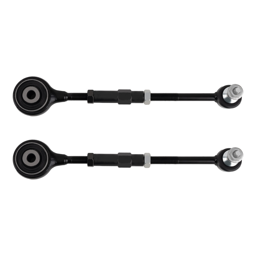 Rear Upper Control Arms + Forward Lateral Links for 2011-2018 2019 compatible for Ford Taurus