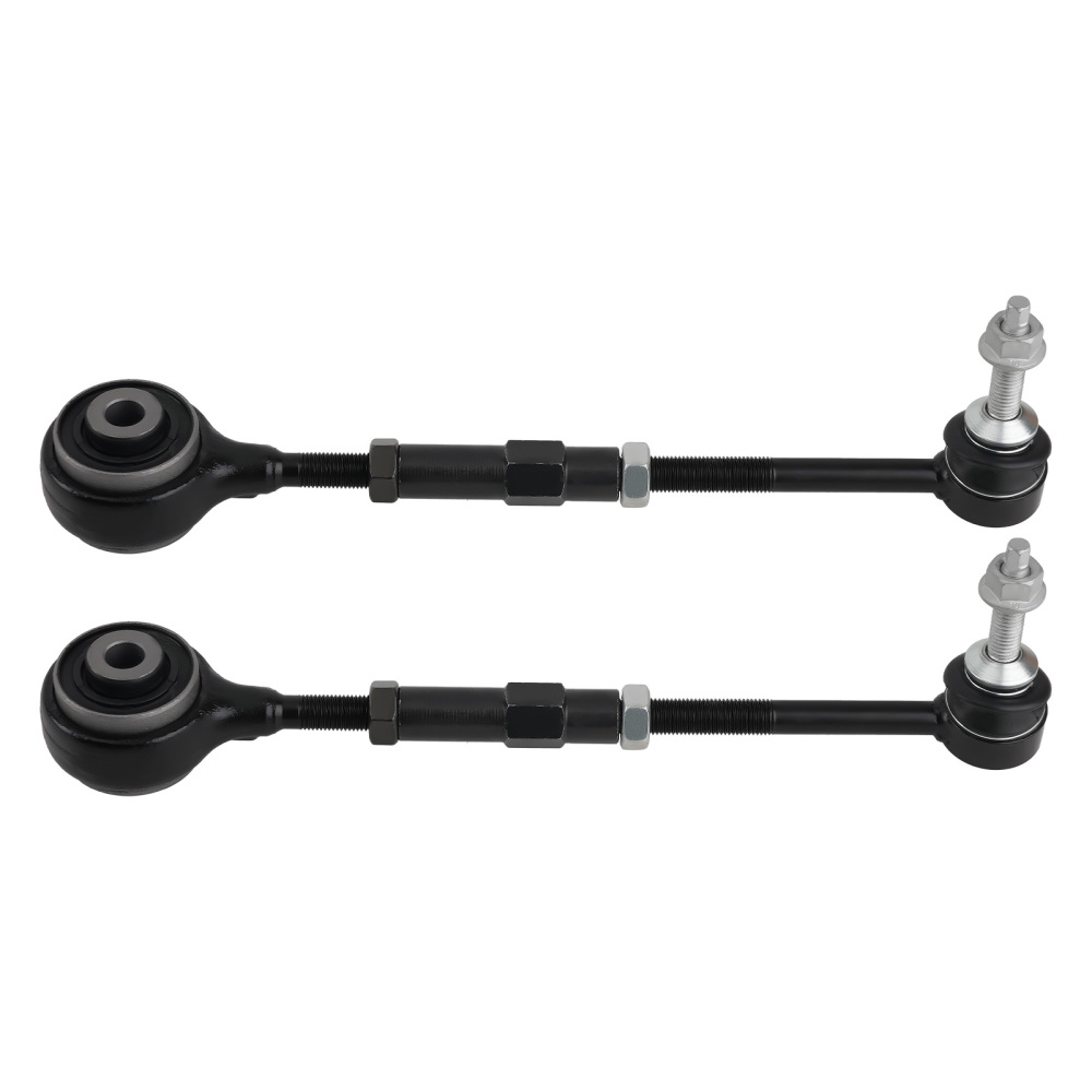 Rear Upper Control Arms + Forward Lateral Links for 2011-2018 2019 compatible for Ford Taurus