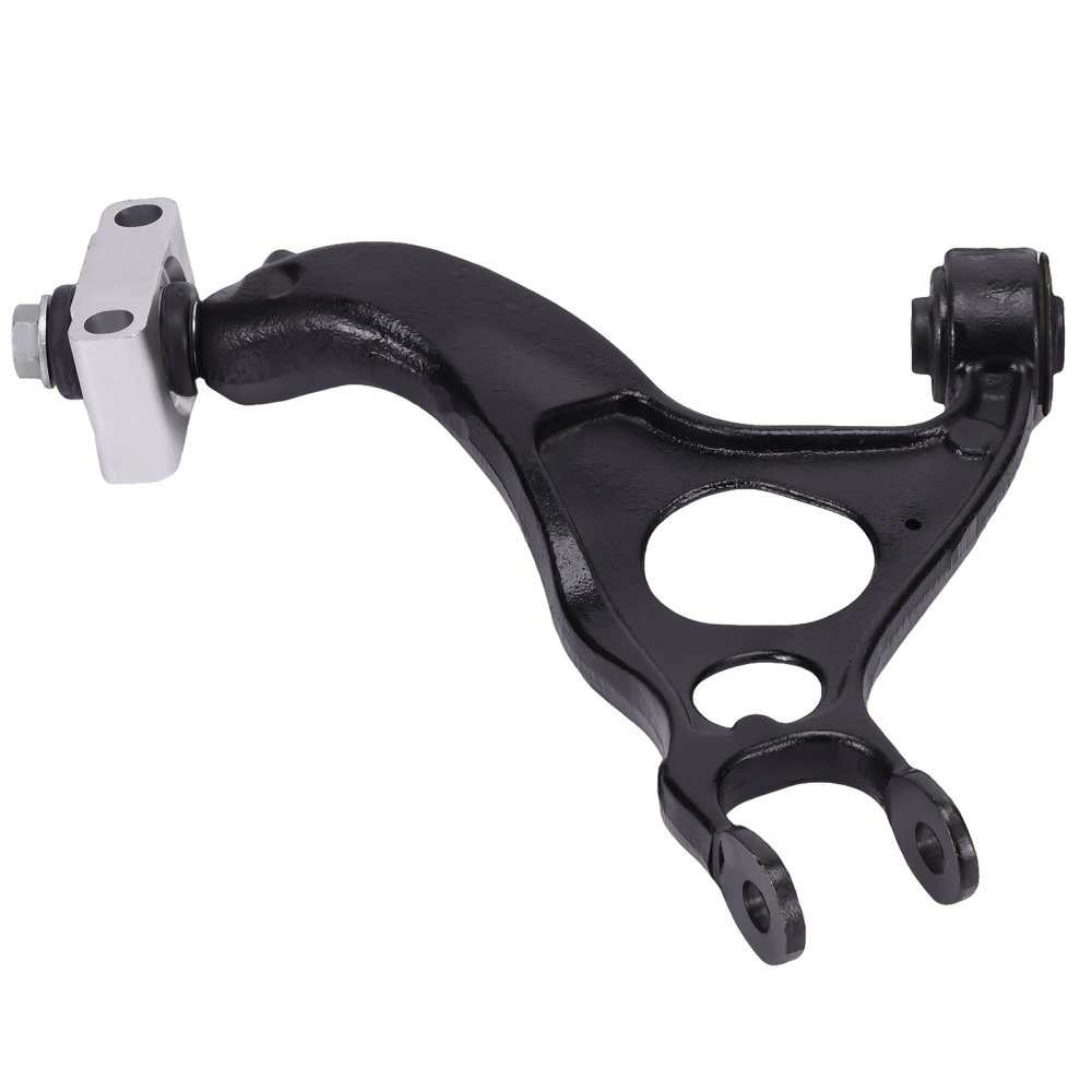 Rear Upper + Front Lower Control Arms Sway Bar Links for 2011-2019 compatible for Ford Explorer