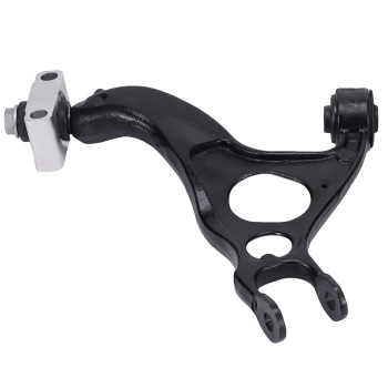 Rear Upper + Front Lower Control Arms Sway Bar Links for 2011-2019 compatible for Ford Explorer