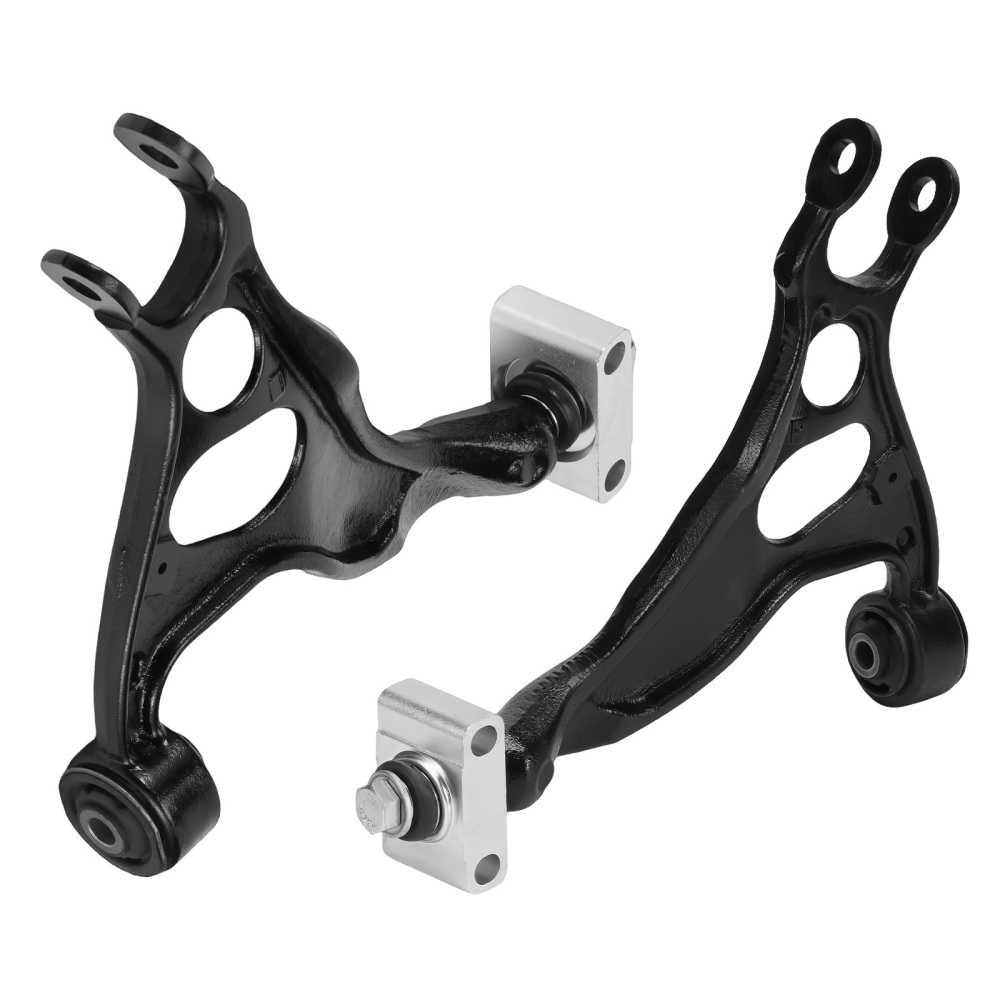 Suspension Front LowerRear Upper Control Arms For 2011-2019 compatible for Ford Explorer V6