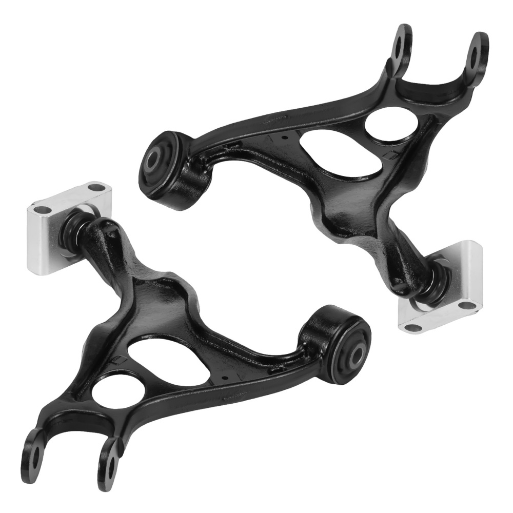 Suspension Front LowerRear Upper Control Arms For 2011-2019 compatible for Ford Explorer V6