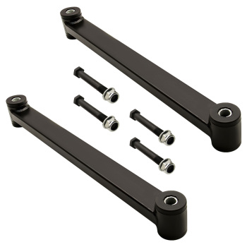 Compatible for Ford Expedition 1997-2002 Left Right Rear Lower Trailing Control Arm Kit