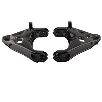 Front Lower Control Arms Ball Joints Sway Bars compatible for Ford Explorer 1998 - 2001