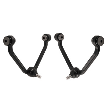 Front Lower Control Arms Ball Joints Sway Bars compatible for Ford Explorer 1998 - 2001