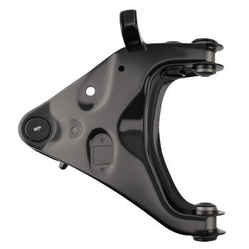 Front Lower Control Arms Ball Joints Sway Bars compatible for Ford Explorer 1998 - 2001