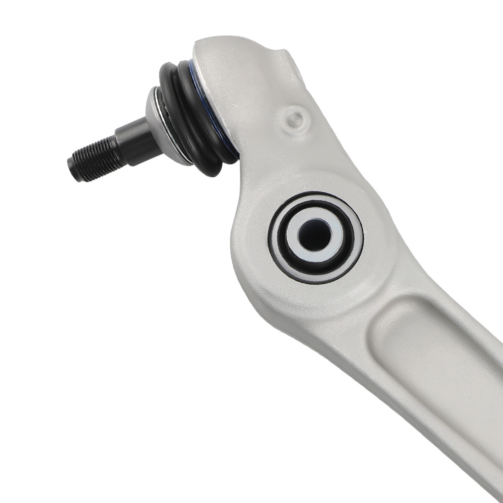 6PCS BRACCIO DI CONTROLLO ANTERIORE compatibile per BMW SERIE 5 F10 F11 F07 F18 NEW