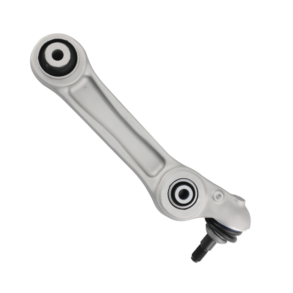 6PCS KIT DE BRAS DE CONTRÔLE INFÉRIEUR DE SUSPENSION AVANT compatible pour BMW 5/6-SERIES