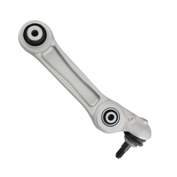 6PCS KIT DE BRAS DE CONTRÔLE INFÉRIEUR DE SUSPENSION AVANT compatible pour BMW 5/6-SERIES