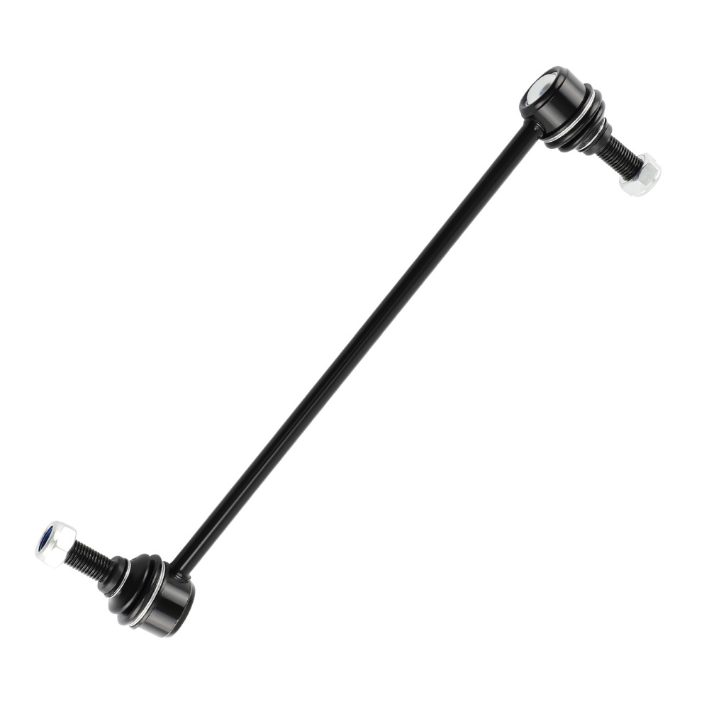 6PCS KIT DE BRAS DE CONTRÔLE INFÉRIEUR DE SUSPENSION AVANT compatible pour BMW 5/6-SERIES