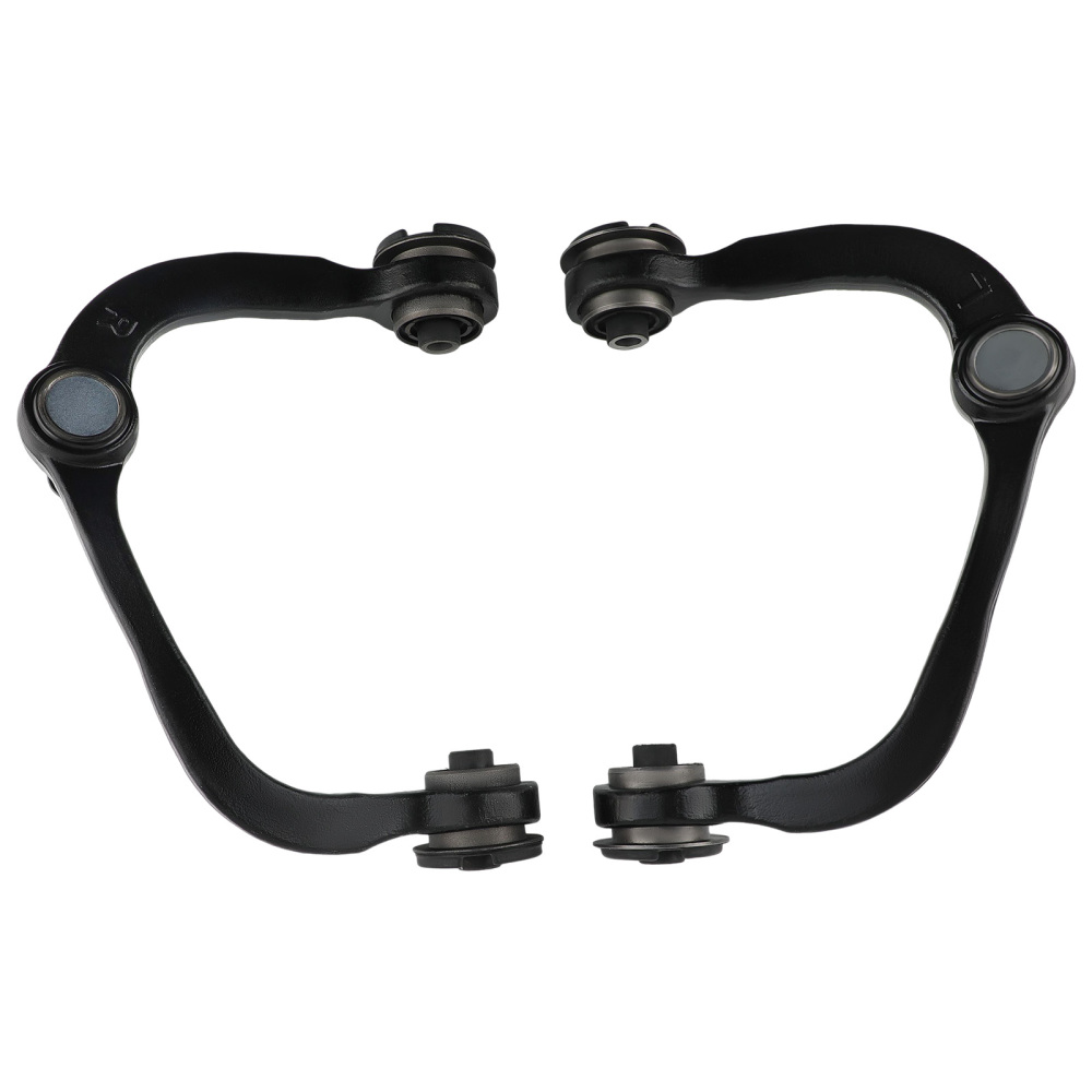 12X Front Upper Control ArmSway Bar Links compatible for Ford F-150 2004 - 2005 2WD 2X2