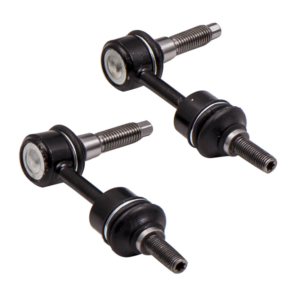 12 Pcs Control Arms Ball Joint Sway Bar Tie compatible for Ford F-150 2004 2005 2WD K80308 suspension arms