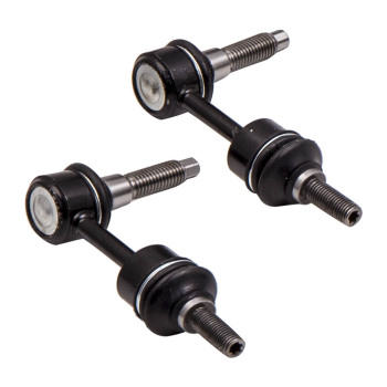 12 Pcs Control Arms Ball Joint Sway Bar Tie compatible for Ford F-150 2004 2005 2WD K80308 suspension arms