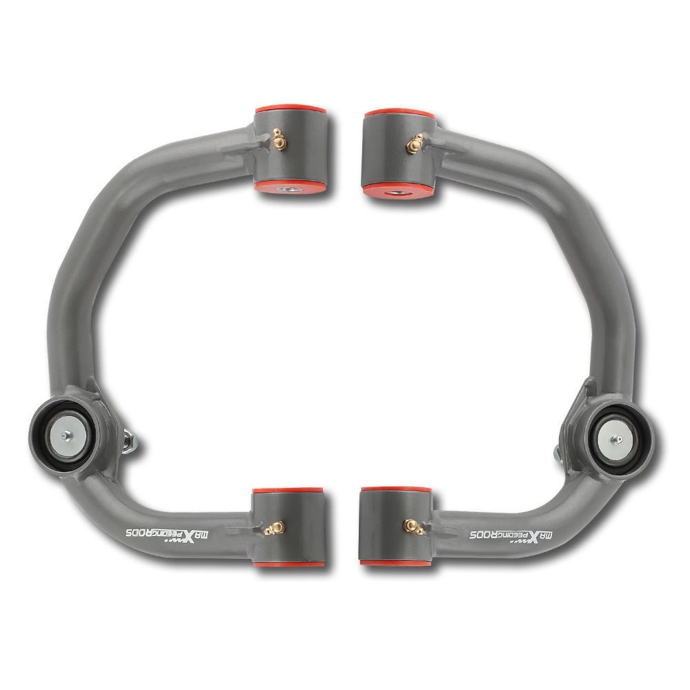 0-2 Lift Front Upper Control Arms LH RH For 2004-2023 compatible for Ford F-150 F150 2WD 4WD