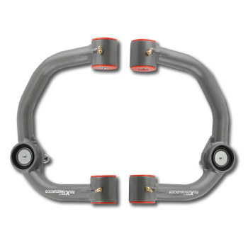 0-2 Lift Front Upper Control Arms LH RH For 2004-2023 compatible for Ford F-150 F150 2WD 4WD