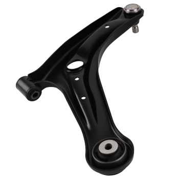 BRACCI DI CONTROLLO INFERIORI ANTERIORI compatibile per FORD FIESTA VI 08-17 compatibile per MAZDA 2 07-15