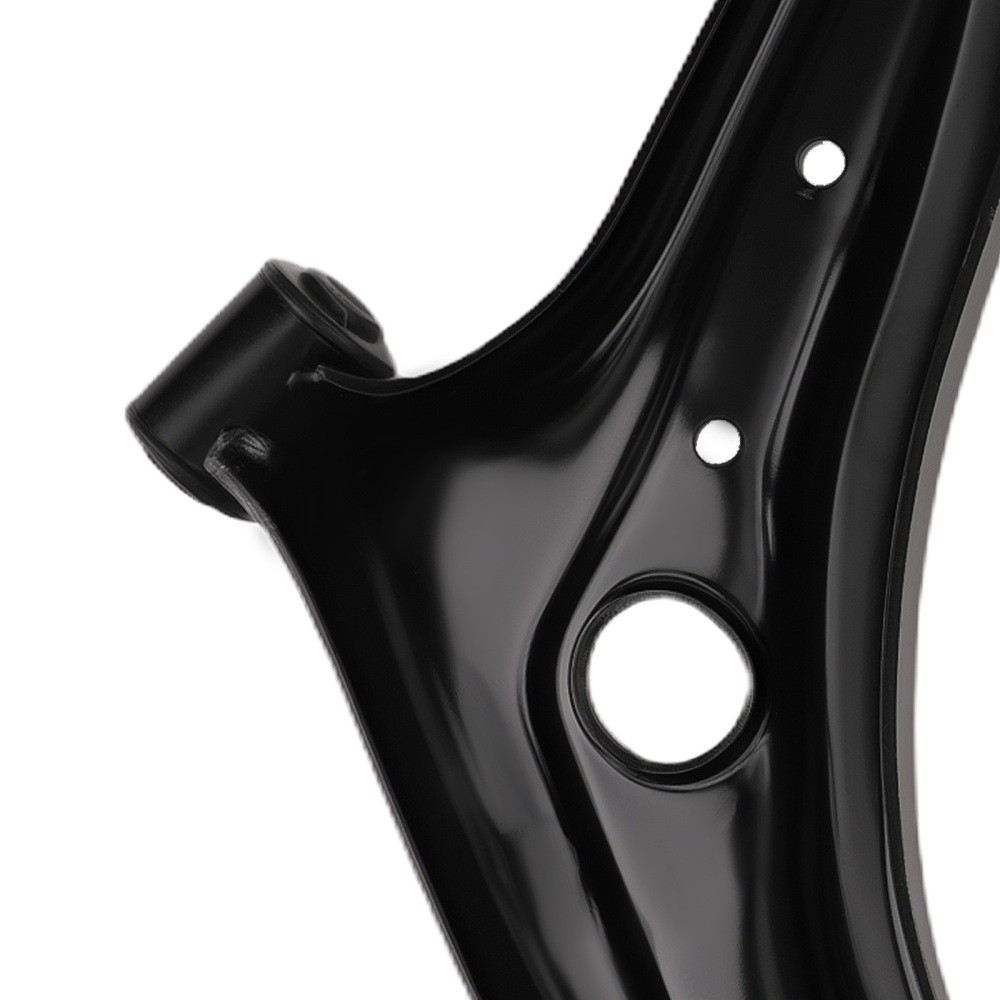 BRACCI DI CONTROLLO INFERIORI ANTERIORI compatibile per FORD FIESTA VI 08-17 compatibile per MAZDA 2 07-15