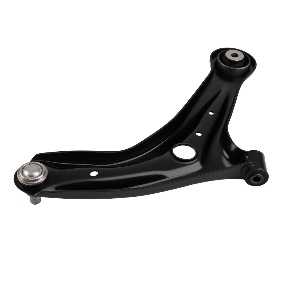BRACCI DI CONTROLLO INFERIORI ANTERIORI compatibile per FORD FIESTA VI 08-17 compatibile per MAZDA 2 07-15
