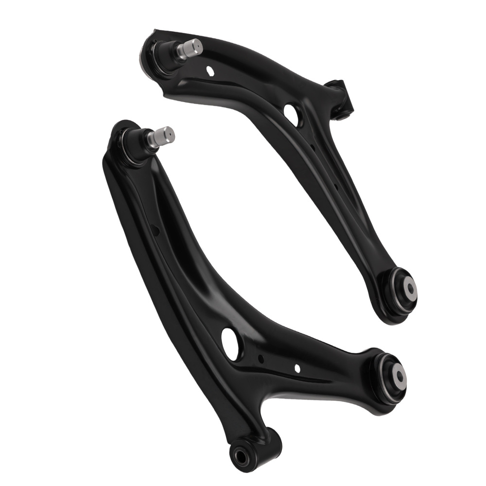 BRACCI DI CONTROLLO INFERIORI ANTERIORI compatibile per FORD FIESTA VI 08-17 compatibile per MAZDA 2 07-15