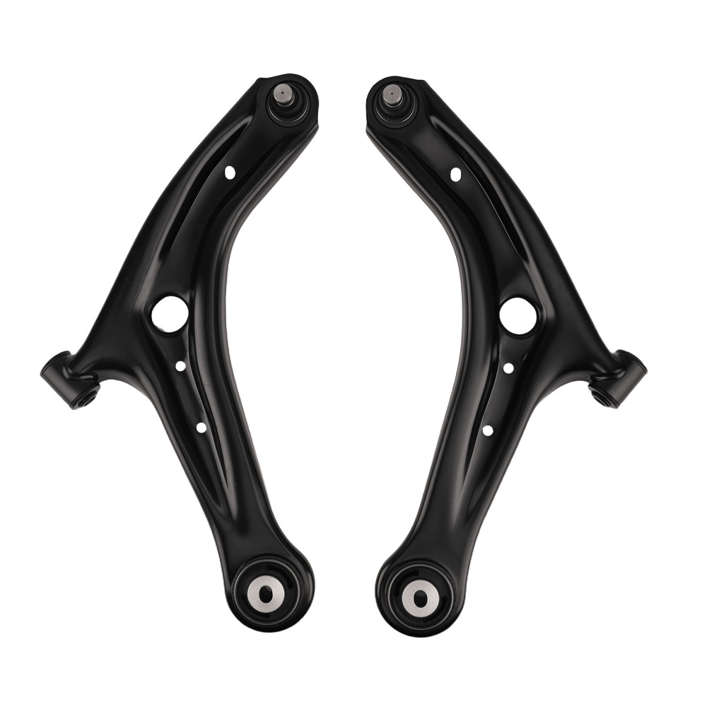 BRACCI DI CONTROLLO INFERIORI ANTERIORI compatibile per FORD FIESTA VI 08-17 compatibile per MAZDA 2 07-15