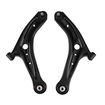 BRACCI DI CONTROLLO INFERIORI ANTERIORI compatibile per FORD FIESTA VI 08-17 compatibile per MAZDA 2 07-15
