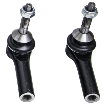 6 Pcs Front Lower Control Arm Assembly compatible for Ford Taurus 2010 - 2012 All Models