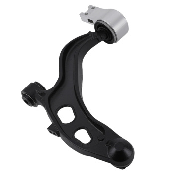 maXpeedingrods Front Lower Control Arms Sway Bars Tie Rods Compatible For Lincoln MKS MKT Ford Taurus Flex