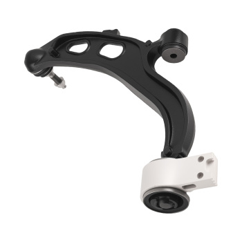 Front Right Lower Control Arm W/ball Joint compatible for Ford Taurus 13 - 19 compatible for Lincoln Mks