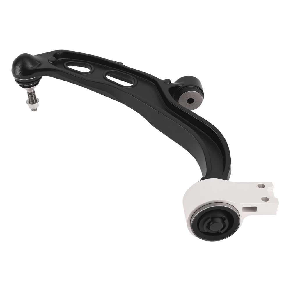 Front Right Lower Control Arm W/ball Joint compatible for Ford Taurus 13 - 19 compatible for Lincoln Mks