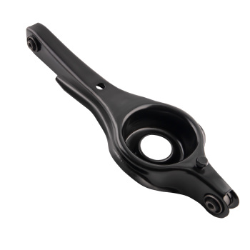 6 Pcs Rear Forward Rearward Control Arm compatible for Ford Focus 2000-2006 ZX3 3 Door