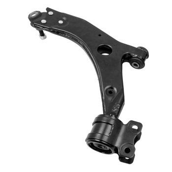 2PCS ANTERIORE SOSPENSIONE BRACCIO OSCILLANTE INFERIORE compatibile per FORD FOCUS MK2 C-MAX