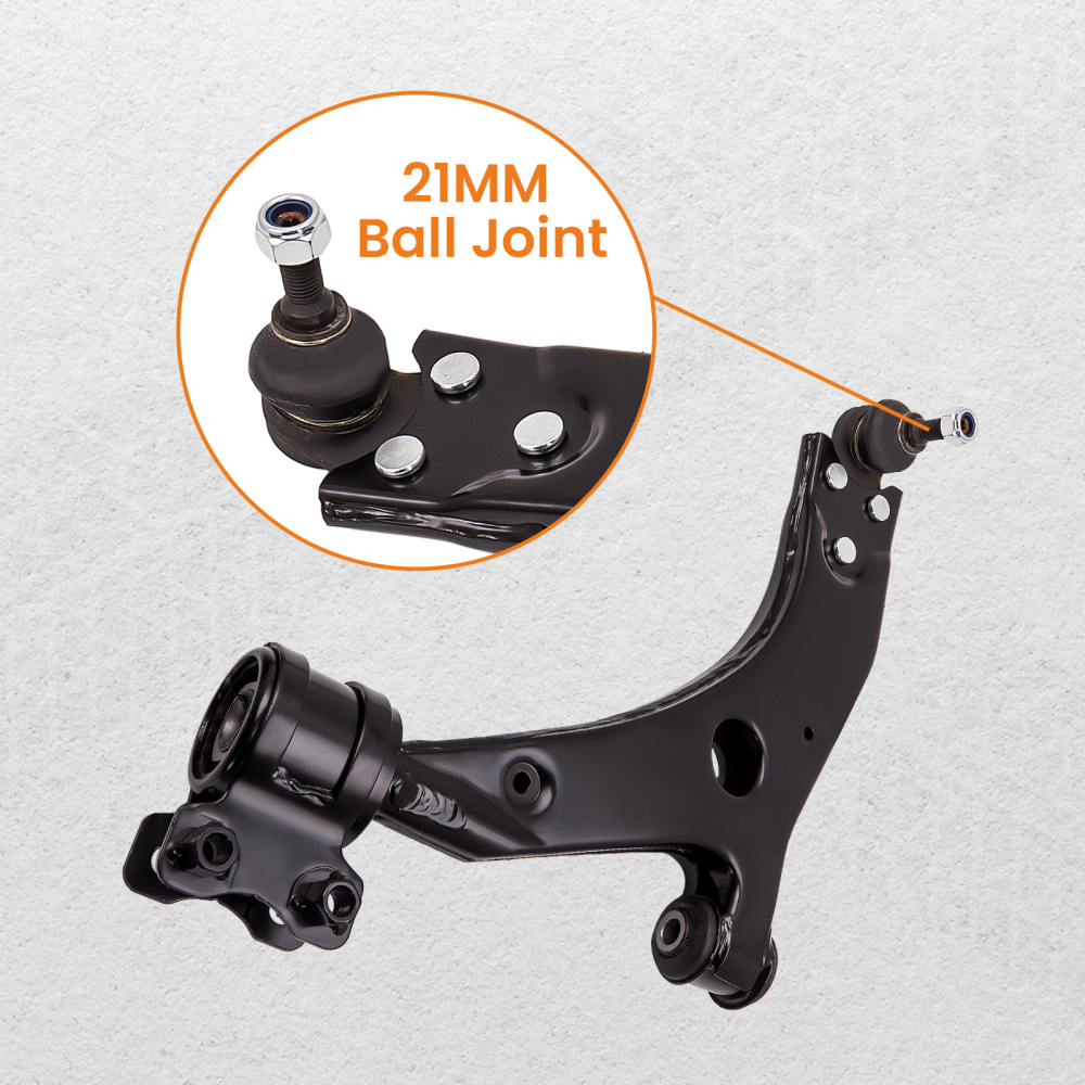 BRAZO DE CONTROL DELANTERO compatible para VOLVO S40 2004-2012&MS compatible para FORD C-MAX 2007-2010 MK2