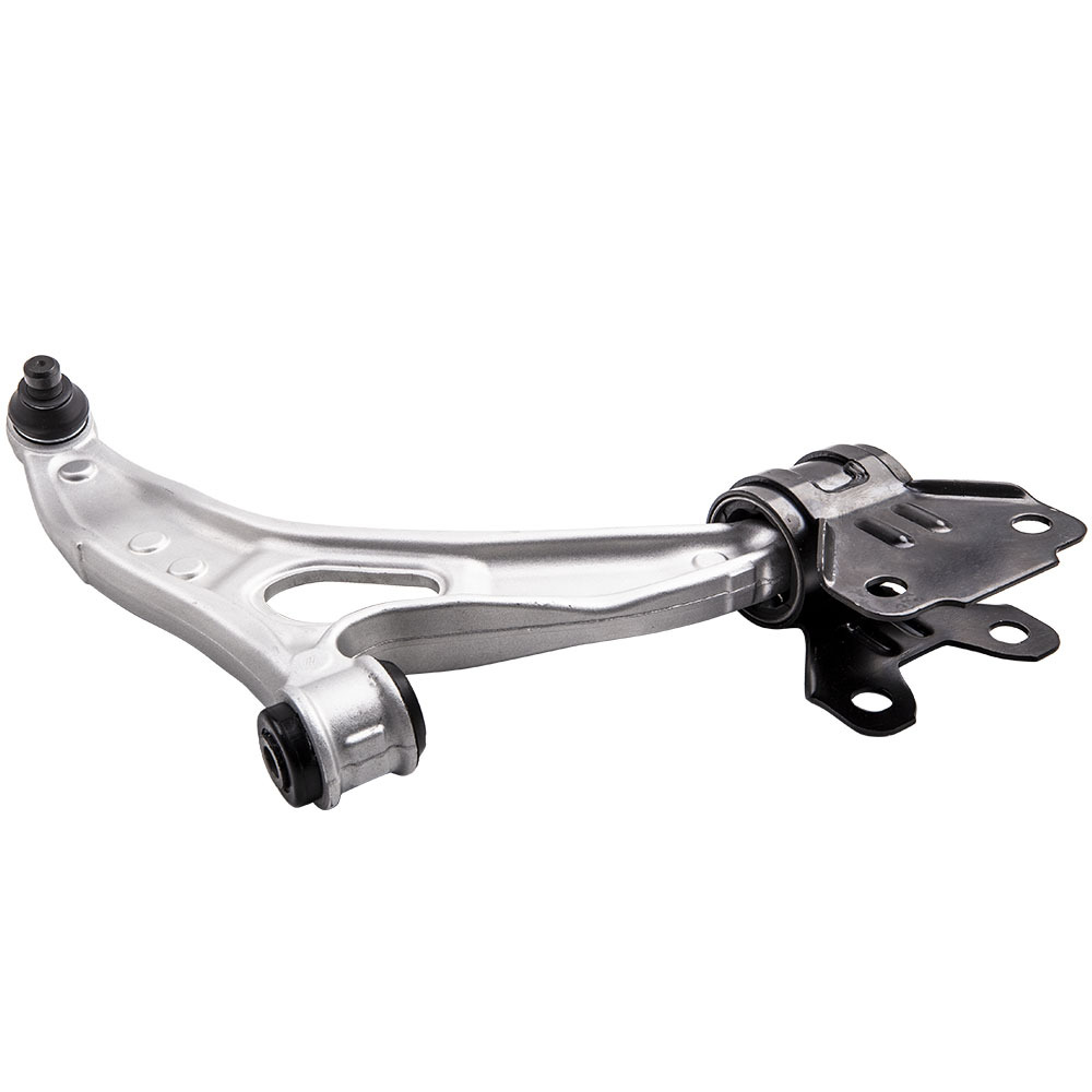 2x Front Lower Control Arm w/Ball Joints for 2012 2013-2018 compatible for Ford Focus C-Max
