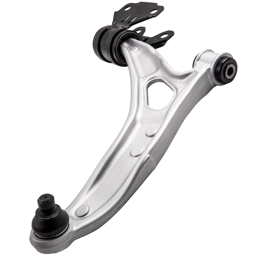 2x Front Lower Control Arm w/Ball Joints for 2012 2013-2018 compatible for Ford Focus C-Max