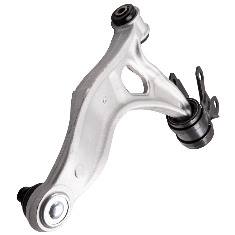 2x Front Lower Control Arm w/Ball Joints for 2012 2013-2018 compatible for Ford Focus C-Max