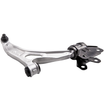 2x Front Lower Control Arm & Ball Joint Assembly compatible for Ford Focus 2012-2018 C-Max