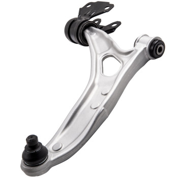 2x Front Lower Control Arm & Ball Joint Assembly compatible for Ford Focus 2012-2018 C-Max