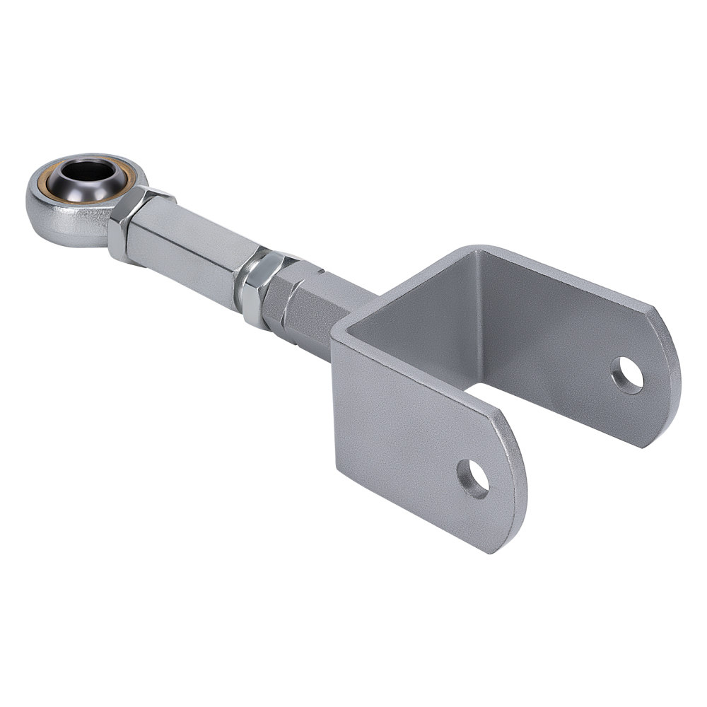 Compatible for Ford Mustang 1979-2004 Rear Upper Adjustable Control Arms with Bushing suspension arms