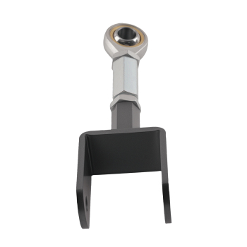 Compatible for Ford Mustang 1979-2004 Rear Upper Adjustable Control Arms with Bushing suspension arms