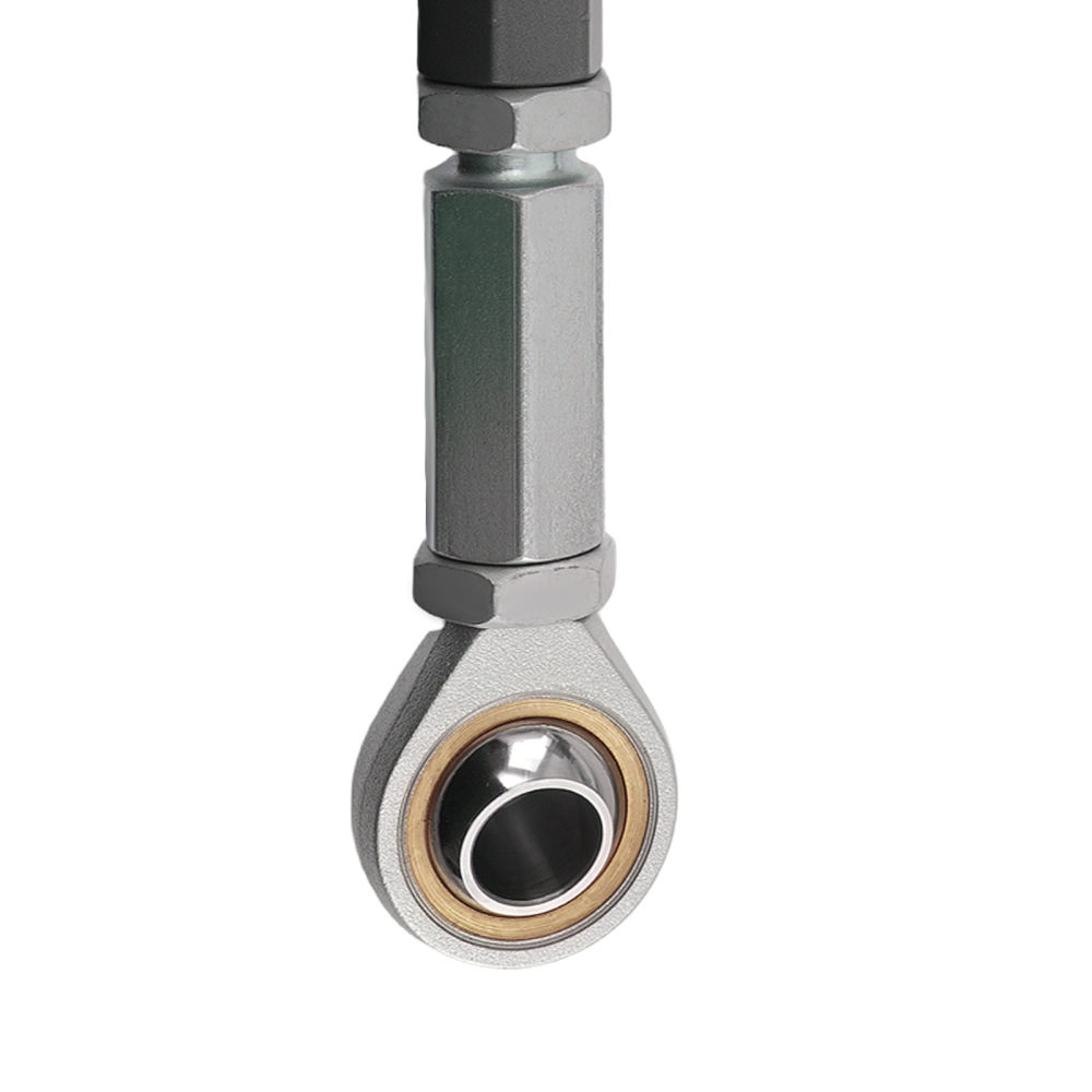 2x Double AdjustableRear Upper Suspension Control Arms compatible for Ford Mustang 79-04