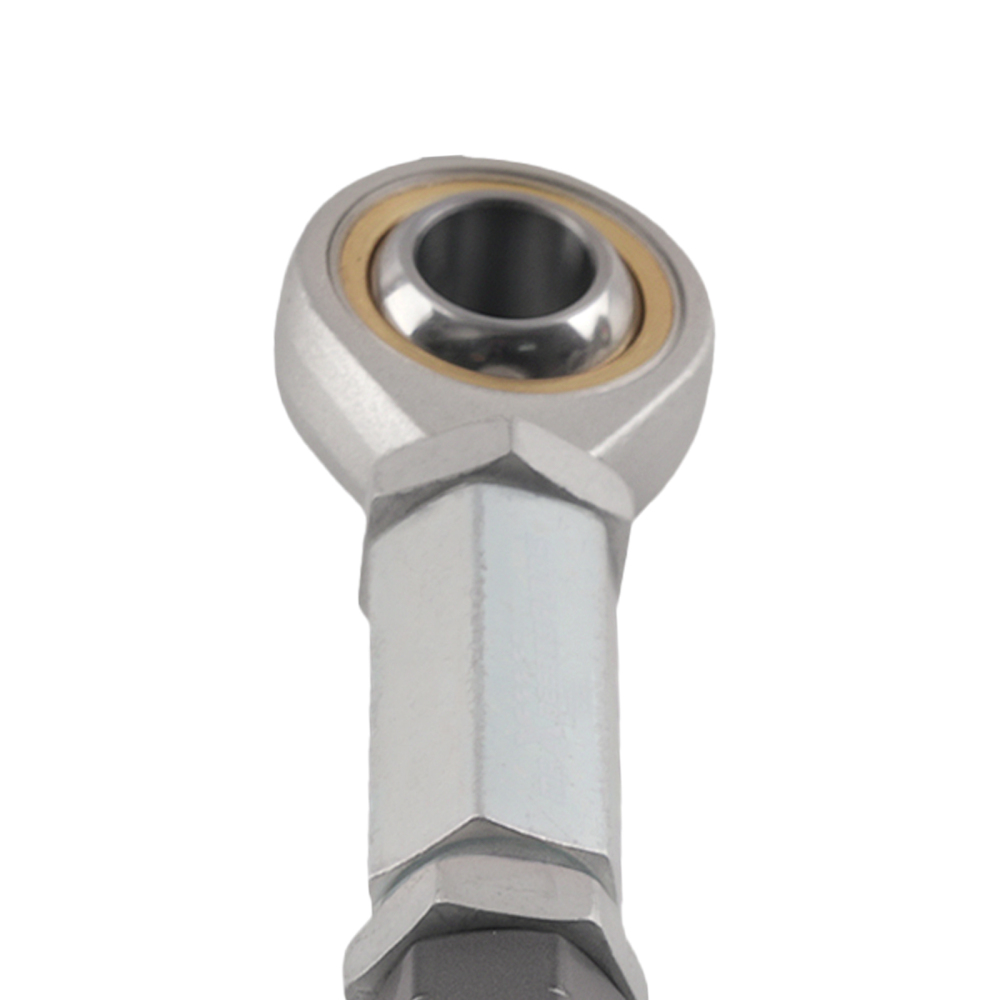 2x Double AdjustableRear Upper Suspension Control Arms compatible for Ford Mustang 79-04