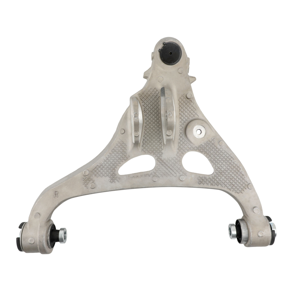 Set of 4 Front Upper Lower Control Arms w/Ball Joint For 2004-2008 compatible for Ford F-150