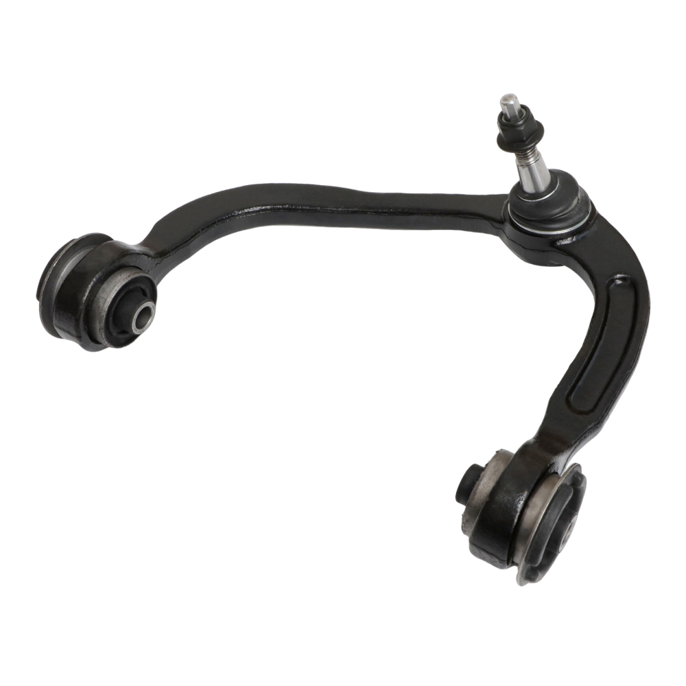 Set of 4 Front Upper Lower Control Arms w/Ball Joint For 2004-2008 compatible for Ford F-150