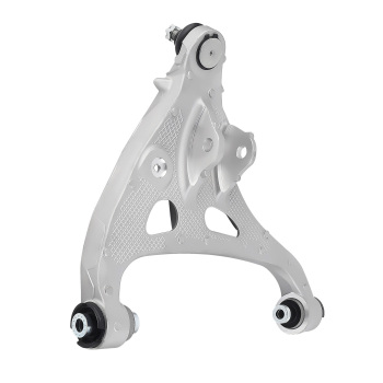 2pcs Front Lower Control Arm w/ Ball Joint for 2004 2005-2008 compatible for Ford F-150 Mark LT