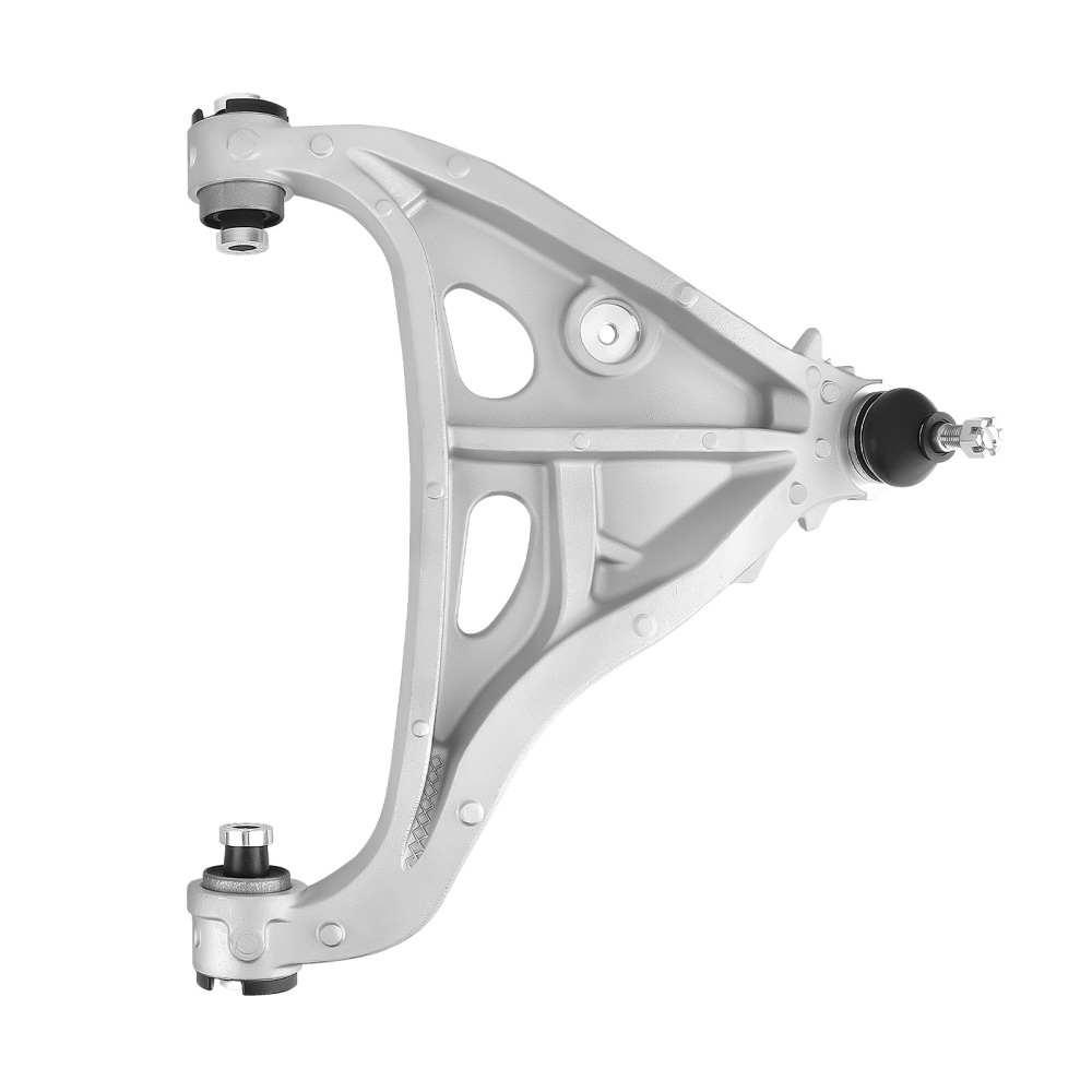 2x Front Lower Control Arm w/ Ball Joint for 2004 2005-2008 compatible for Ford F-150 Mark LT